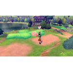 Pokemon Sword Nintendo Switch semi novo 