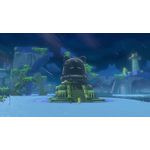 Super Mario 3D World Bowsers Fury Switch