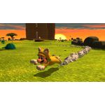 Super Mario 3D World Bowsers Fury Switch