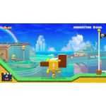 Super Mario Maker 2 Nintendo Switch semi novo