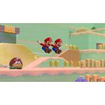 Super Mario 3D World Bowsers Fury Switch