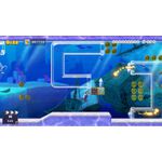 Super Mario Maker 2 Nintendo Switch semi novo
