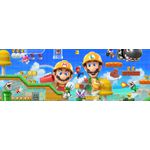 Super Mario Maker 2 Nintendo Switch semi novo