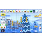 Super Mario Maker 2 Nintendo Switch semi novo