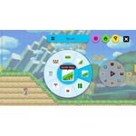 Super Mario Maker 2 Nintendo Switch semi novo