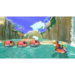 Super Mario 3D World Bowsers Fury Switch