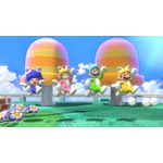 Super Mario 3D World Bowsers Fury Switch