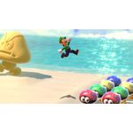 Super Mario 3D World Bowsers Fury Switch