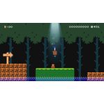 Super Mario Maker 2 Nintendo Switch semi novo