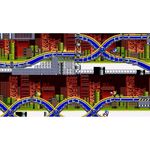Sonic Mania Switch semi novo 