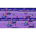 Sonic Mania Switch semi novo 