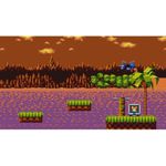 Sonic Mania Switch semi novo 