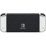 Nintendo Switch OLED ZELDA NOVO