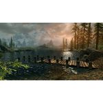The Elder Scrolls V Skyrim Nintendo Switch semi novo
