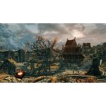 The Elder Scrolls V Skyrim Nintendo Switch semi novo