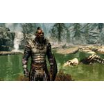 The Elder Scrolls V Skyrim Nintendo Switch semi novo