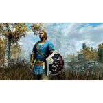The Elder Scrolls V Skyrim Nintendo Switch semi novo