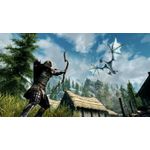 The Elder Scrolls V Skyrim Nintendo Switch semi novo