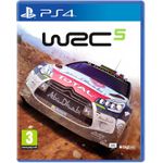 WRC 5 semi novo 