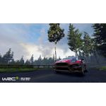 WRC 5 semi novo 