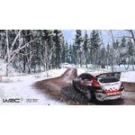 WRC 5 semi novo 
