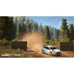 WRC 5 semi novo 