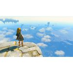 The Legend Of Zelda Tears Of The Kingdom switch semi novo 