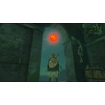 The Legend Of Zelda Tears Of The Kingdom switch semi novo 