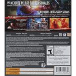 Tekken 7 Xbox One semi novo 