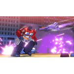 Transformers Devastation semi novo 