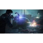 The Surge semi novo 