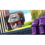 Transformers Devastation semi novo 