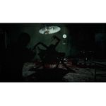The Evil Within semi novo 
