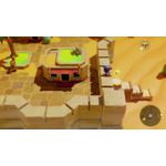 The Legend of Zelda Echoes of Wisdom nintendo switch semi novo 