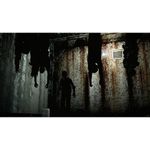 The Evil Within semi novo 