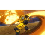 Transformers Devastation semi novo 