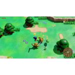 The Legend of Zelda Echoes of Wisdom nintendo switch semi novo 