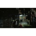 The Evil Within semi novo 