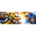 Transformers Devastation semi novo 