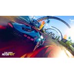 the crew motor fest ps5 semi novo 
