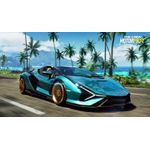 the crew motor fest ps5 semi novo 