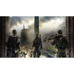 The division 2 semi-novo 
