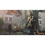 The division 2 semi-novo 