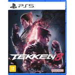 tekken 8 ps5