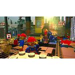 Lego Movie semi novo