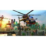 Lego Movie semi novo