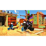 Lego Movie semi novo
