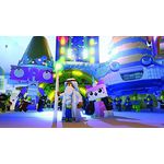 Lego Movie semi novo