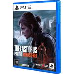 The Last of Us Part II Remastered PS5