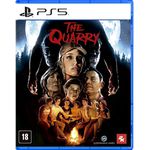 the quarry ps5 semi novo 
